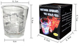 Induction Octagon Cup