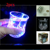 Induction Pineapple Cup2pcs