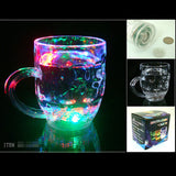 Induction Thickened Beer Cup